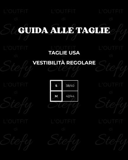 Immagine di TOP TESS - Disponibile in BIANCO, NERO