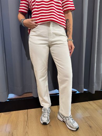 Immagine di JEANS LOUIS BIANCO