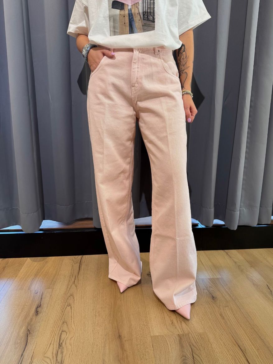 Immagine di JEANS MIA PINK