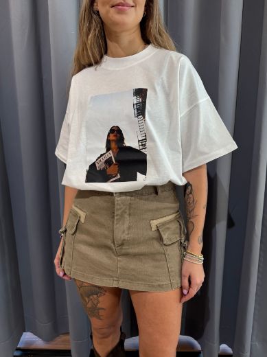 Immagine di SHORTS CARGO - Disponibile in PANNA, FANGO