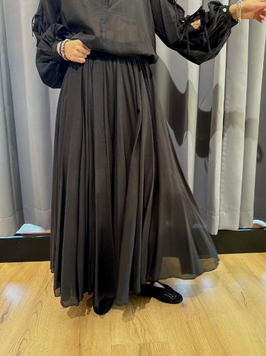 Immagine di GONNA PLISSE'