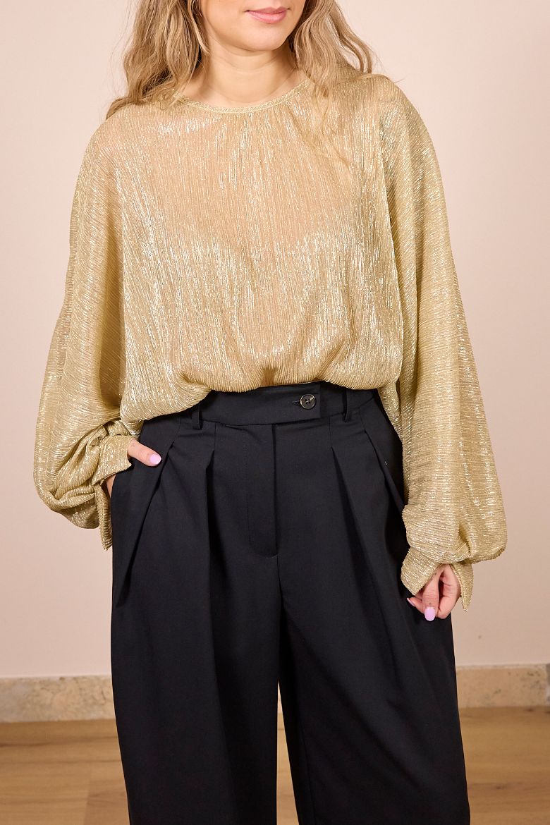 Immagine di CAMICETTA GOLD