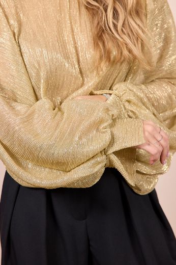 Immagine di CAMICETTA GOLD