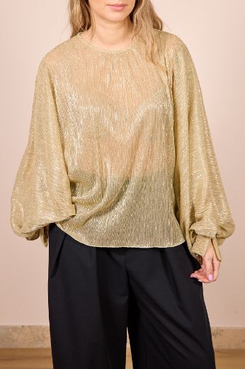 Immagine di CAMICETTA GOLD