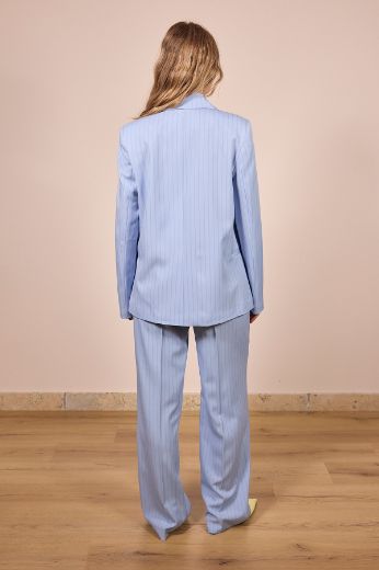 Immagine di PANTALONE GESSATO