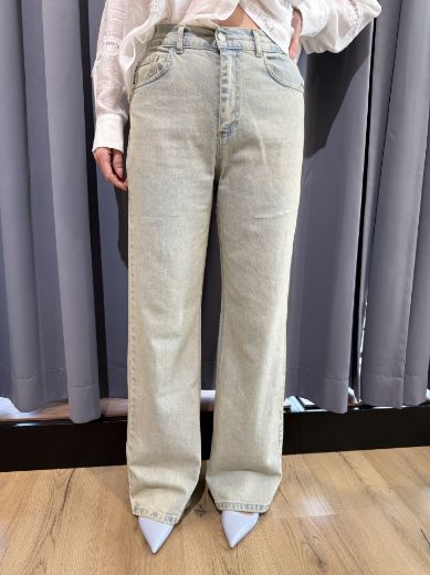 Immagine di JEANS LONDON SABBIATO