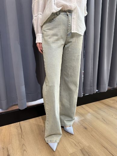 Immagine di JEANS LONDON SABBIATO