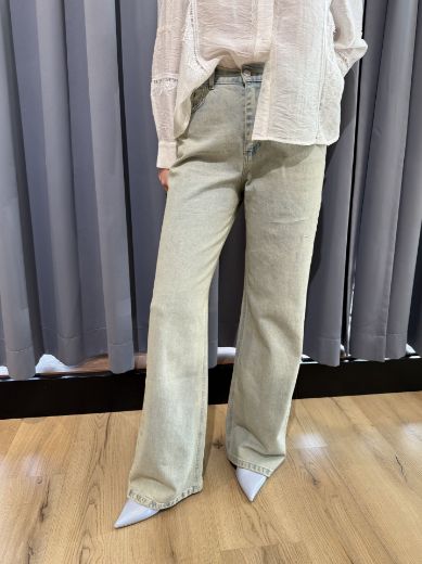 Immagine di JEANS LONDON SABBIATO