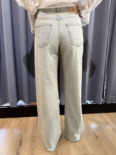 Immagine di JEANS LONDON SABBIATO