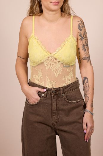 Immagine di BODY PIZZO