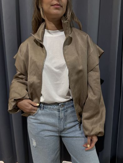 Immagine di BOMBER KAKI