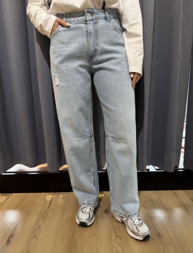 Immagine di JEANS JUDO