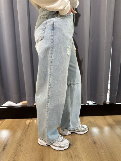 Immagine di JEANS JUDO