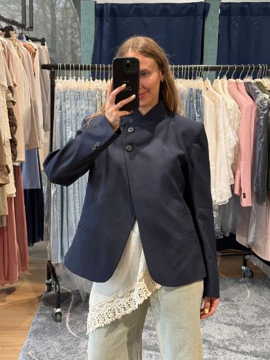 Immagine di T-SHIRT OVER RETE