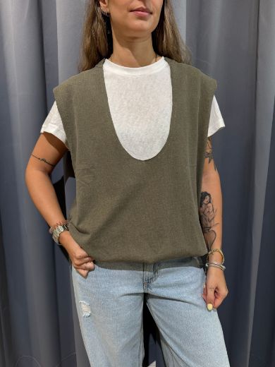 Immagine di T-SHIRT LUDO