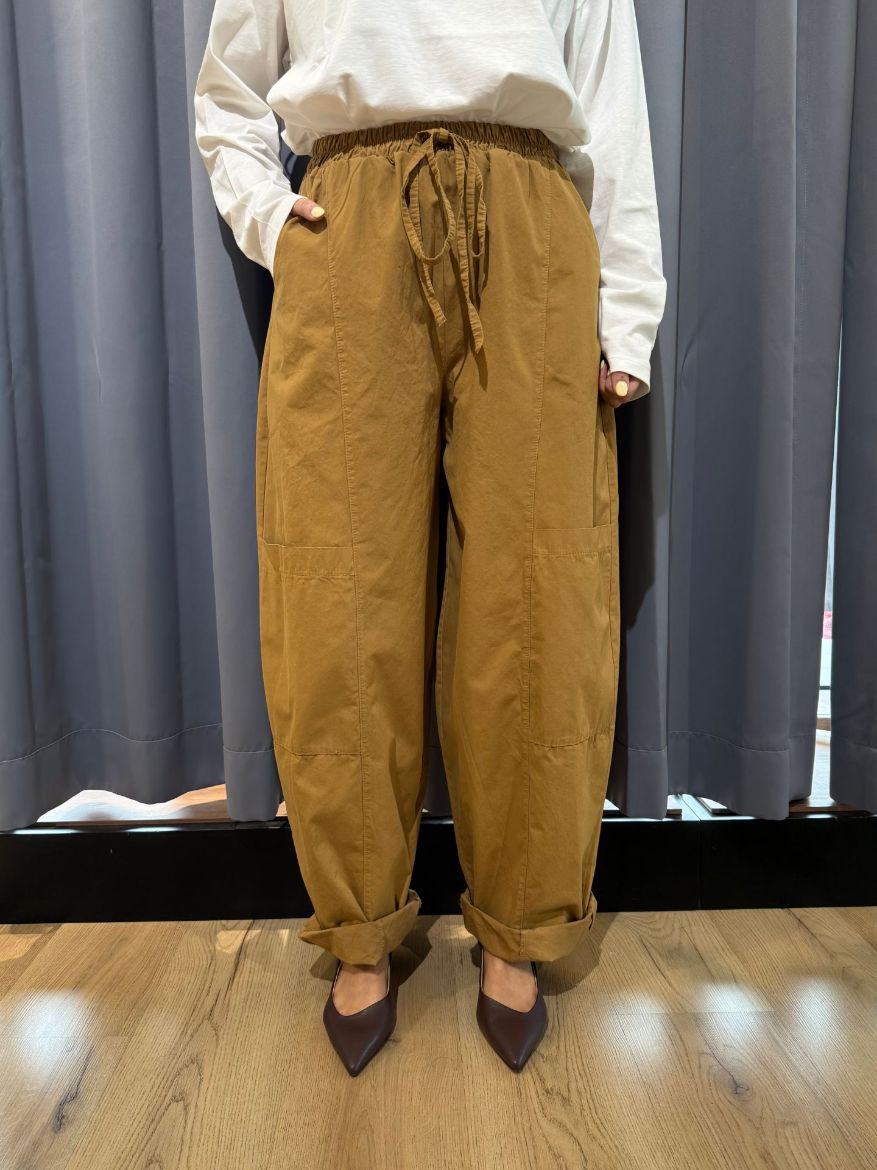 Immagine di PANTALONE TASCONI