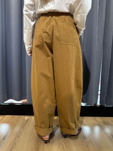 Immagine di PANTALONE TASCONI