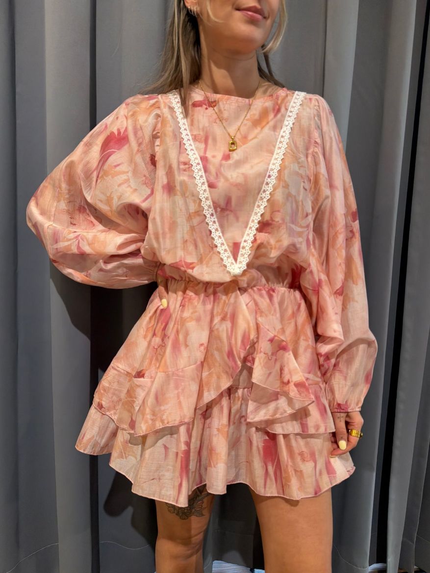 Immagine di ABITO ROSE