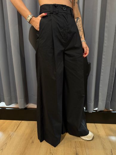 Immagine di PANTALONE WIDE LEG