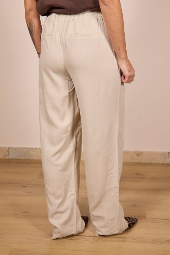 Immagine di PANTALONE JESMIL - Disponibile in BLU, BEIGE