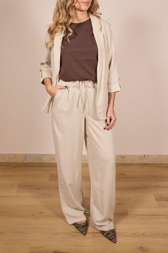 Immagine di BLAZER JESMIL - Disponibile in BLU, BEIGE