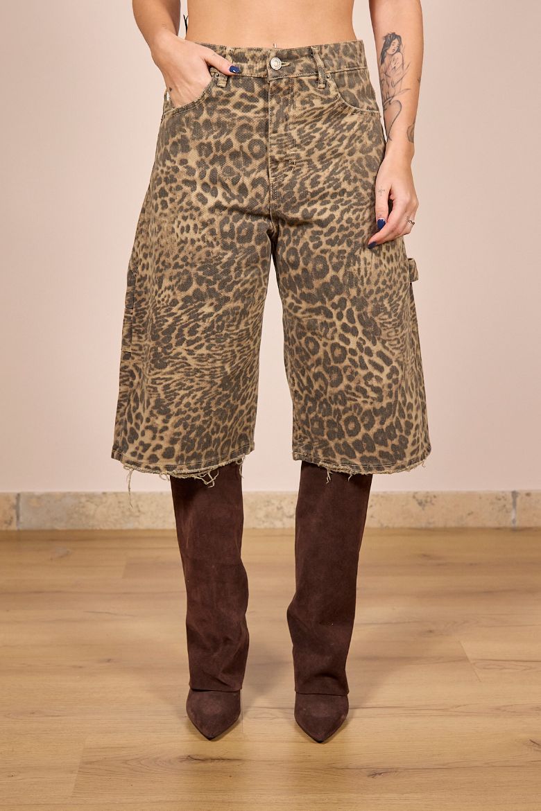 Immagine di BERMUDA LEO