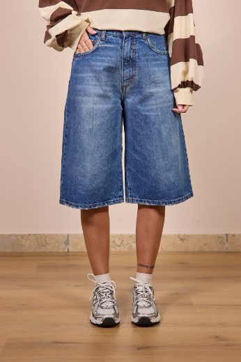 Immagine di BERMUDA DENIM