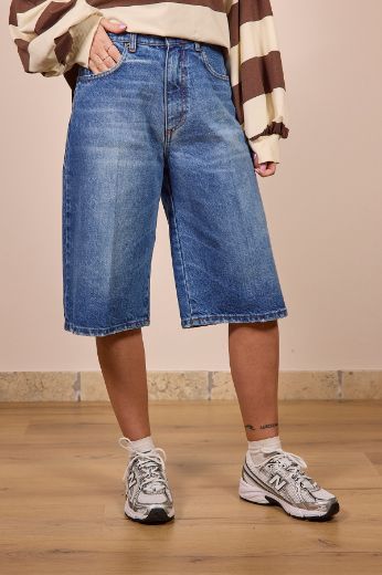 Immagine di BERMUDA DENIM