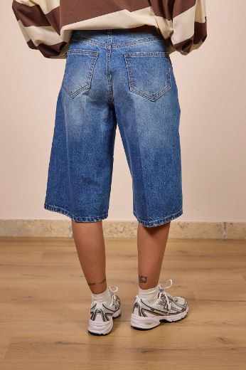 Immagine di BERMUDA DENIM