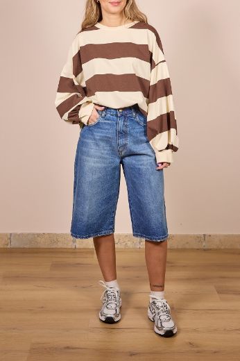 Immagine di BERMUDA DENIM