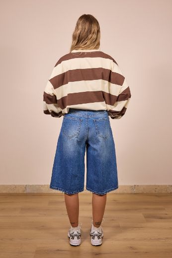 Immagine di BERMUDA DENIM