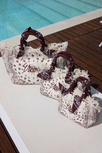 Immagine di BORSA IBIZA BIG