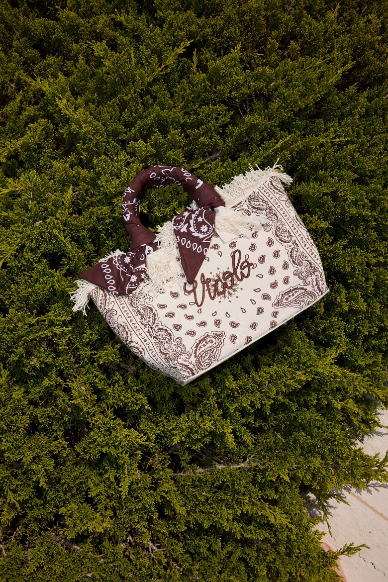Immagine di BORSA IBIZA SMALL