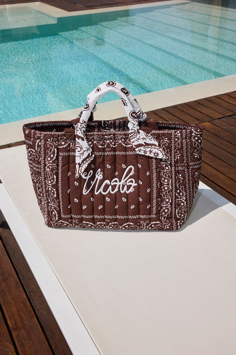 Immagine di BORSA PLAYA