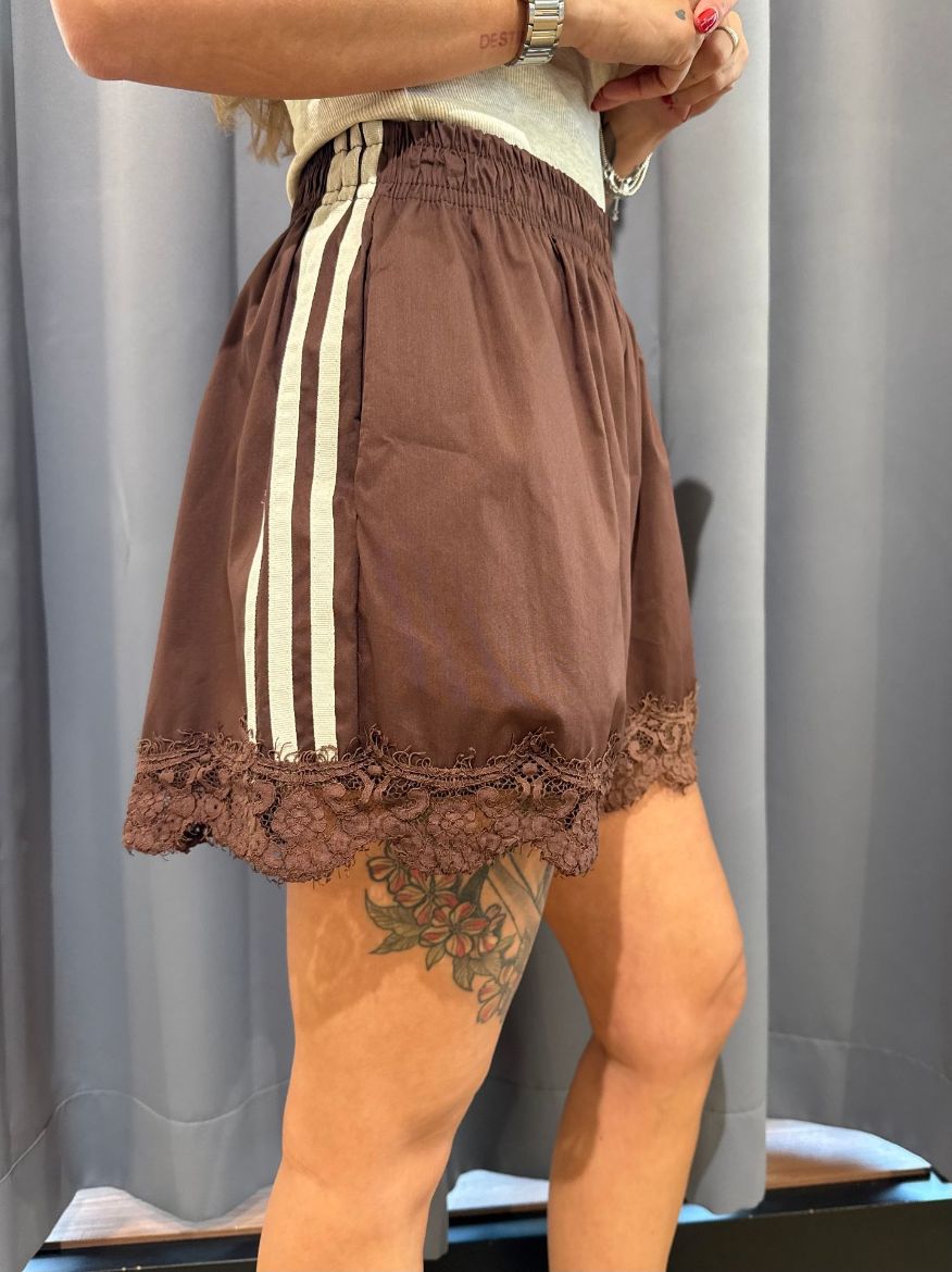 Immagine di SHORTS PIZZO SPORTY