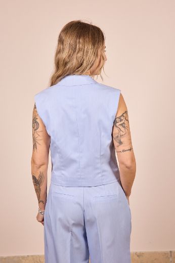 Immagine di GILET NILLE