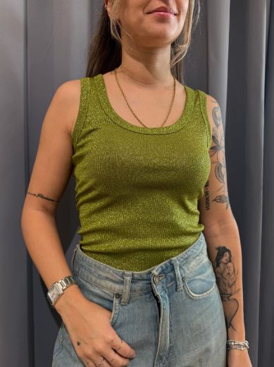 Immagine di CANOTTA LUREX