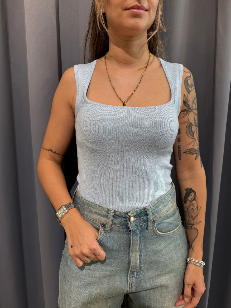 Immagine di CANOTTA POSIE