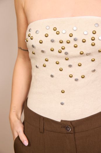 Immagine di BODY BORCHIETTE