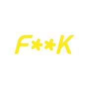 Immagine per la categoria F**K