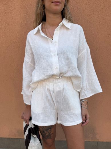 Immagine di CAMICIA NATALIE